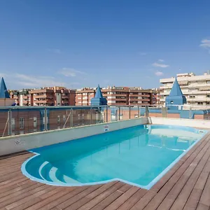 **** Hotel Ilunion Les Corts Espagne